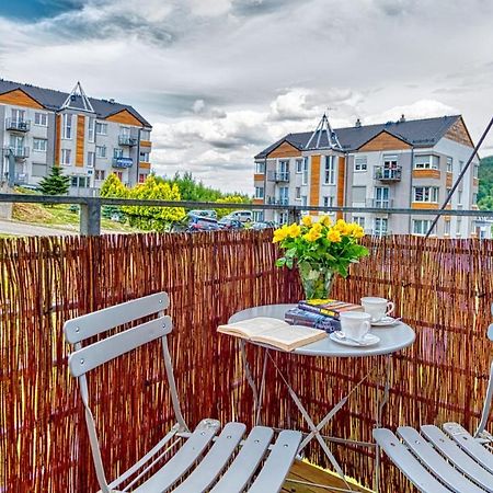 Apartament na Szlaku - 5D Apartamenty Świeradów-Zdrój Kültér fotó